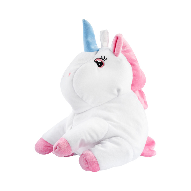 MOMO WAY Cuscino multifunzionale unicorno
