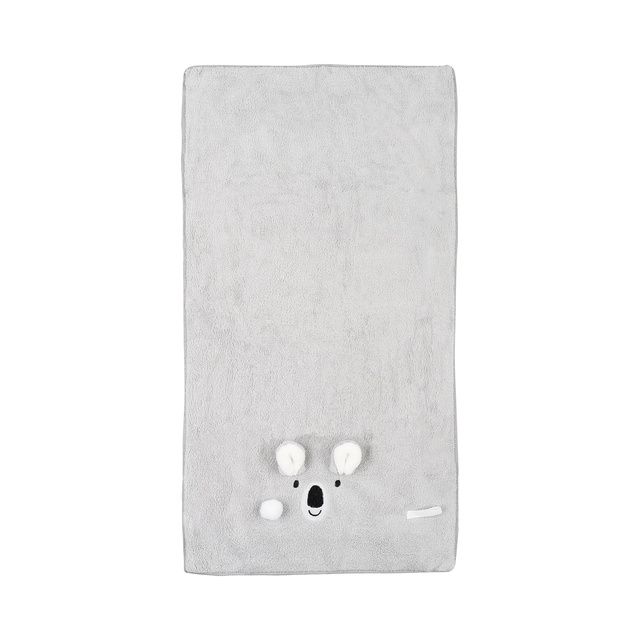 MOMO WAY telo da bagno 135x70 cm koala