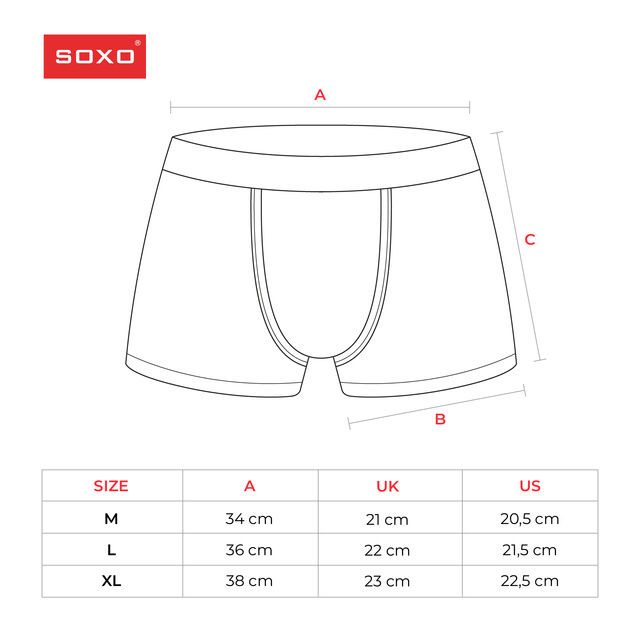 Set di 2 boxer da uomo Batman un'idea perfetta per un regalo di Natale