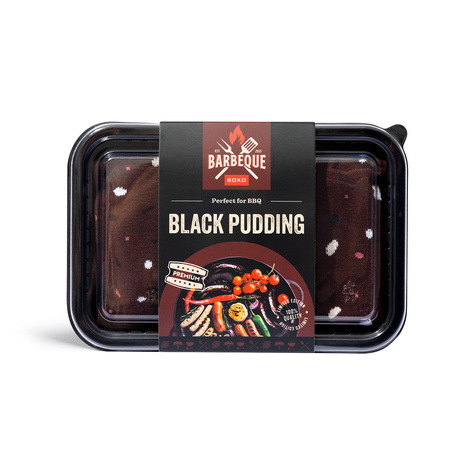 Calzini SOXO da uomo con pudding