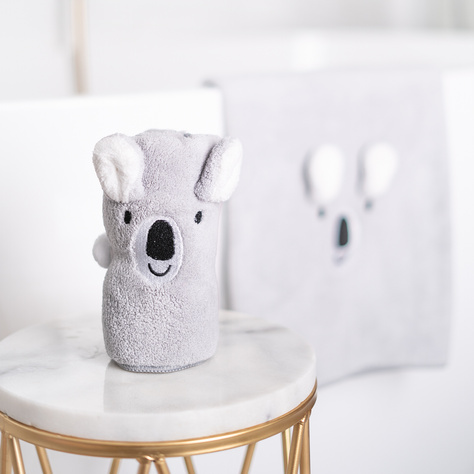 MOMO WAY telo da bagno 140x70 cm koala