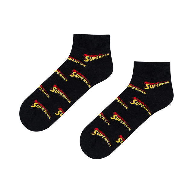 Calze da uomo DC Comics Superman