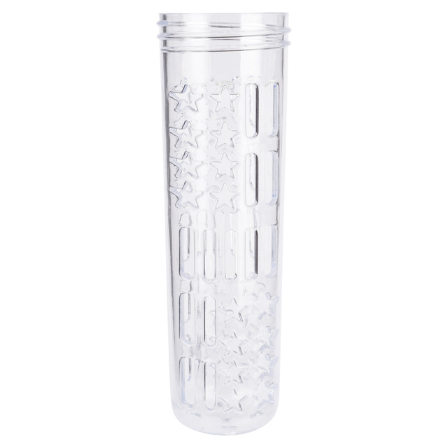 MOMO WAY Borraccia grigia | idea regalo | BPA free | Tritan