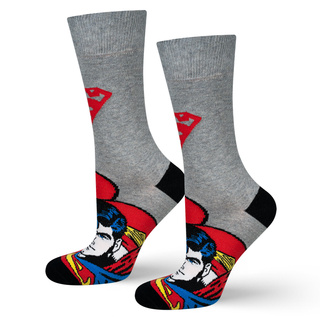 Calzini colorati DC Comics Superman