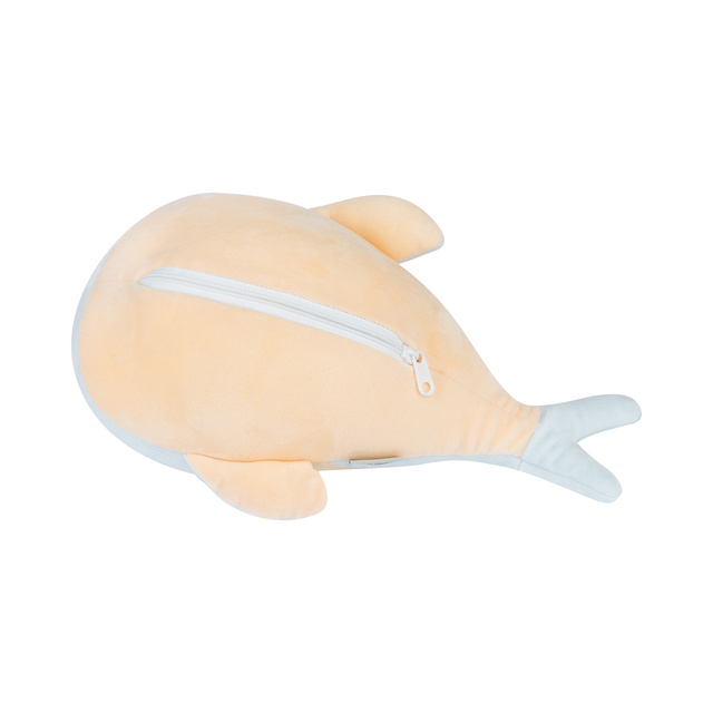 MOMO WAY Cuscino delfino multifunzionale