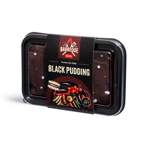 Calzini SOXO da uomo con pudding