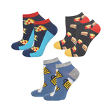 azzurro || grigio || blu