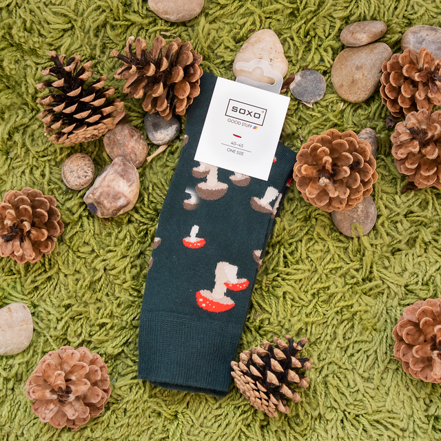 Calzini da uomo SOXO GOOD STUFF