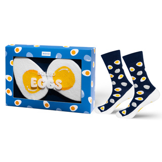 Calzini da uomo SOXO uovo sodo