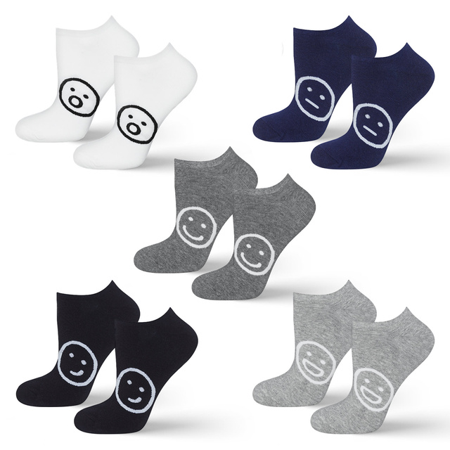 Set di 5 calzini per bambini SOXO