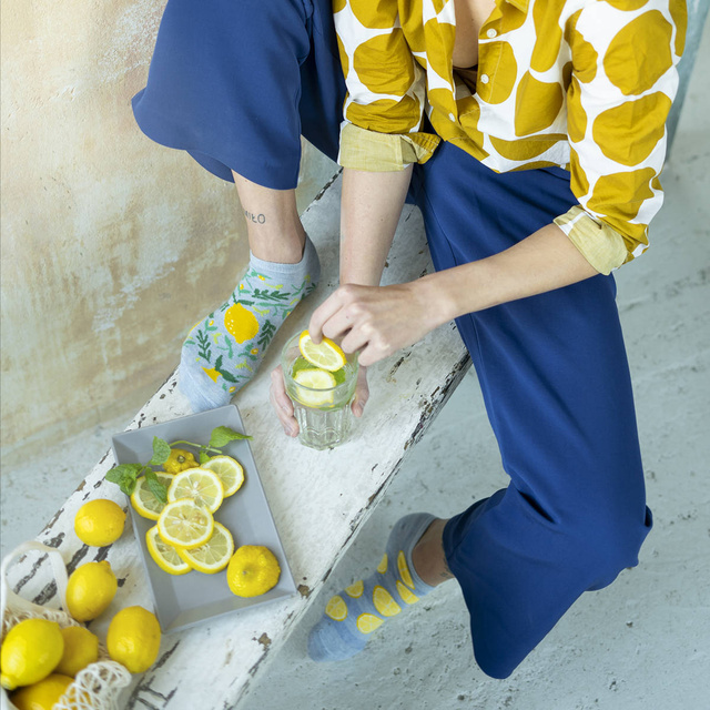 Calzini da donna SOXO 