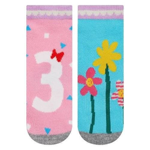 Calzini SOXO per bambina "3"