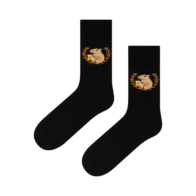 Calzini Capibara