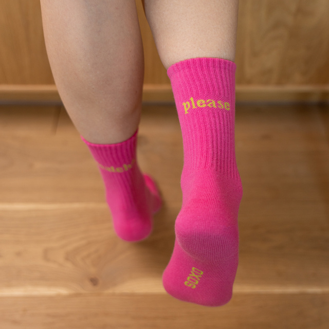 Set Regalo Calzini Matcha + Tazza Termica