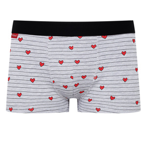 Confezione da 2 boxer SOXO, cotone