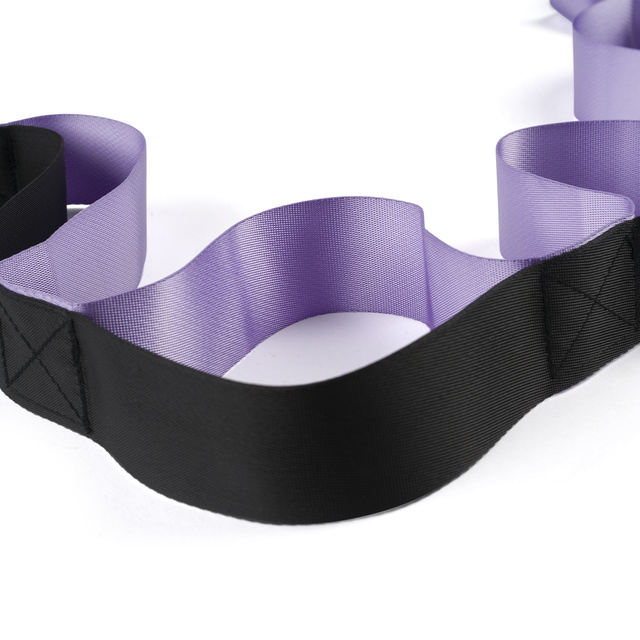 Cintura di allenamento crossfit