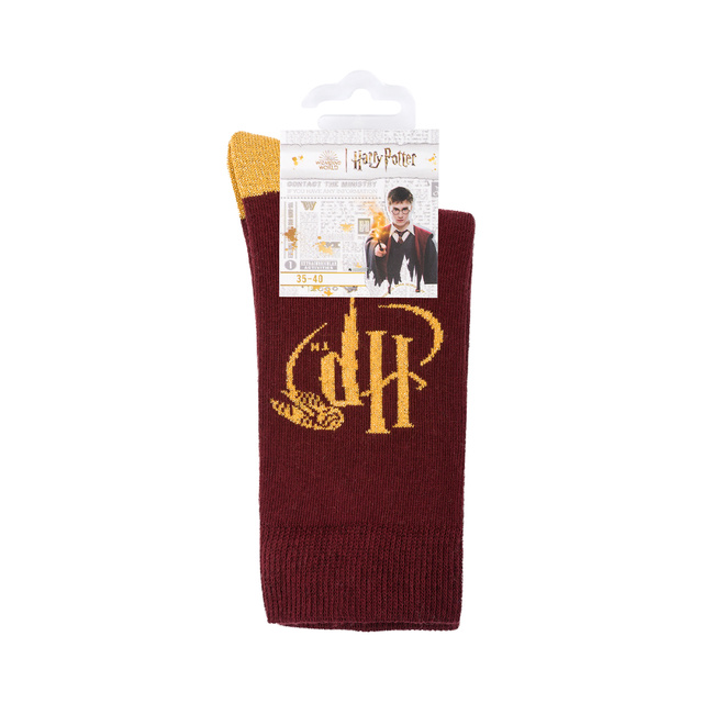 Calzini da donna SOXO Harry Potter