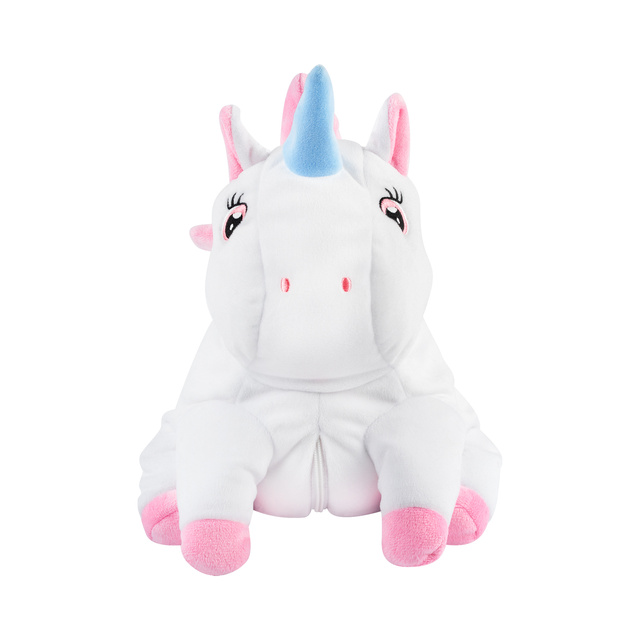 MOMO WAY Cuscino multifunzionale unicorno