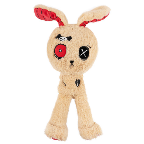 Gus Fink, gatto beige, mascotte Numb x Bunny