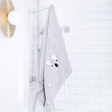 MOMO WAY telo da bagno 135x70 cm koala