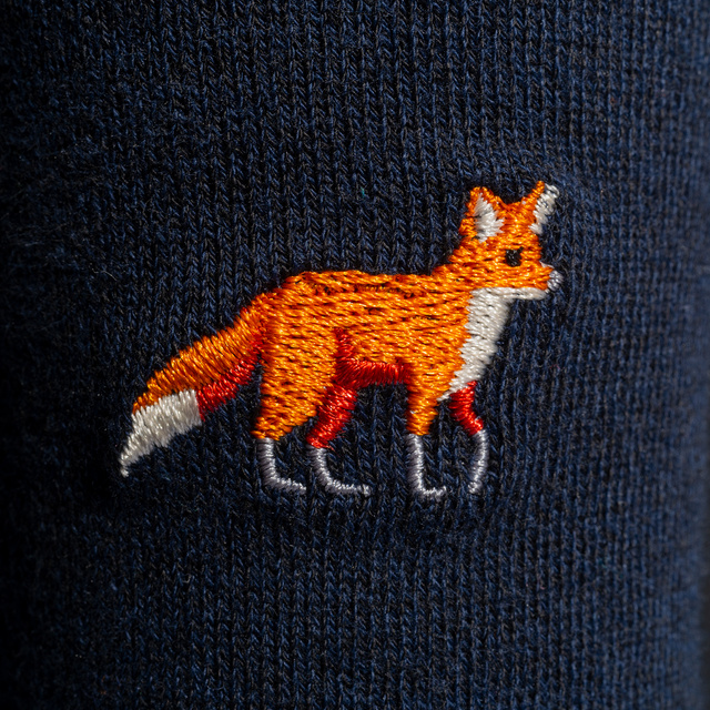 Calzini colorati da uomo SOXO Adventure - 5 paia