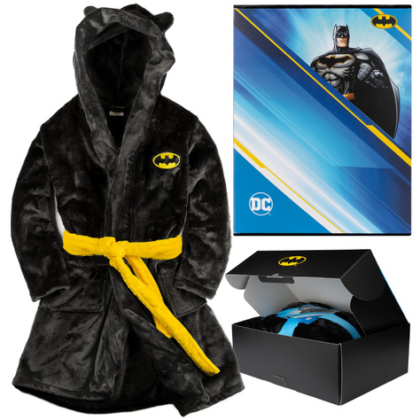 Vestaglia per bambini Batman Warner Bros