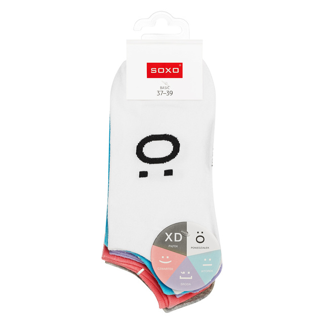 5x Calzini per bambini SOXO