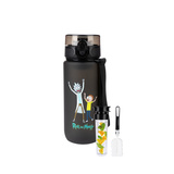 Rick and Morty 600 ml