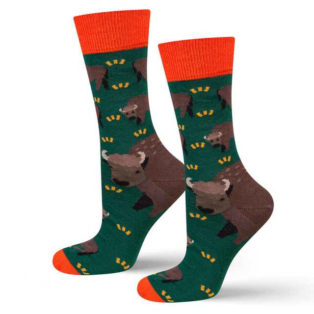 Calze colorate da uomo SOXO