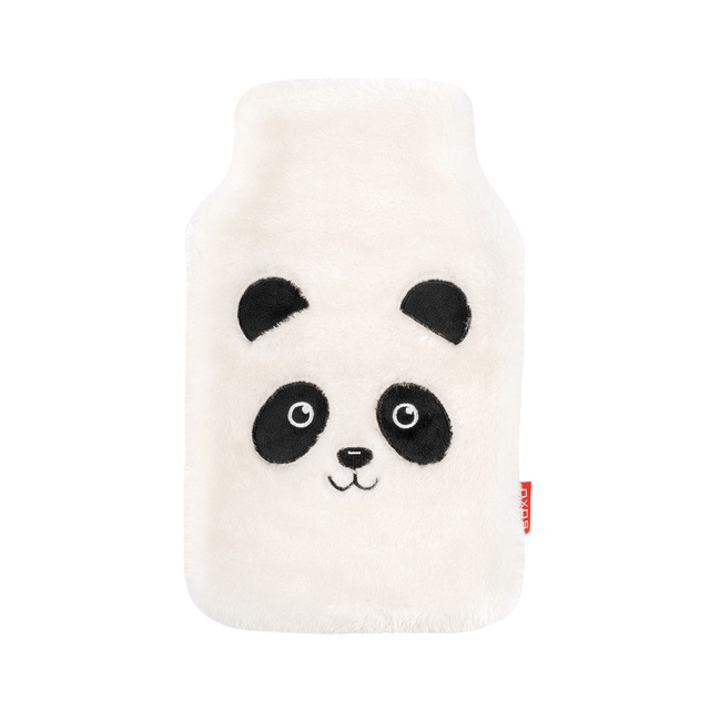Borsa dell'acqua calda gatto con coda SOXO 1,8 L