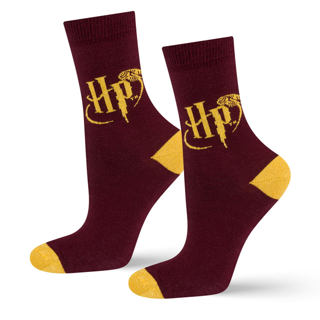 Calzini da donna SOXO Harry Potter