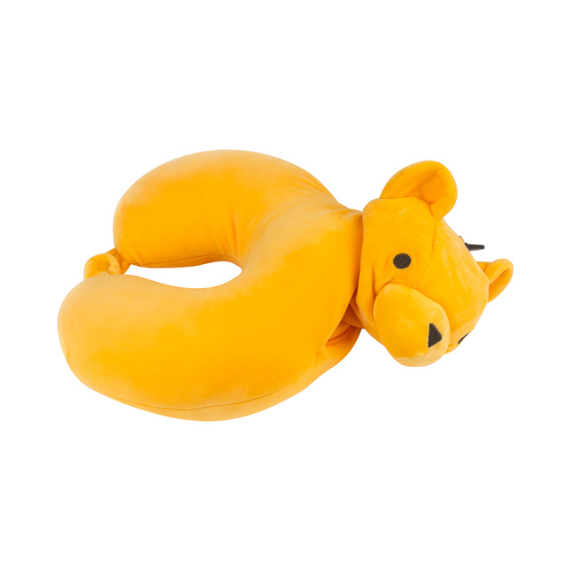 MOMO WAY Cuscino orsetto multifunzionale