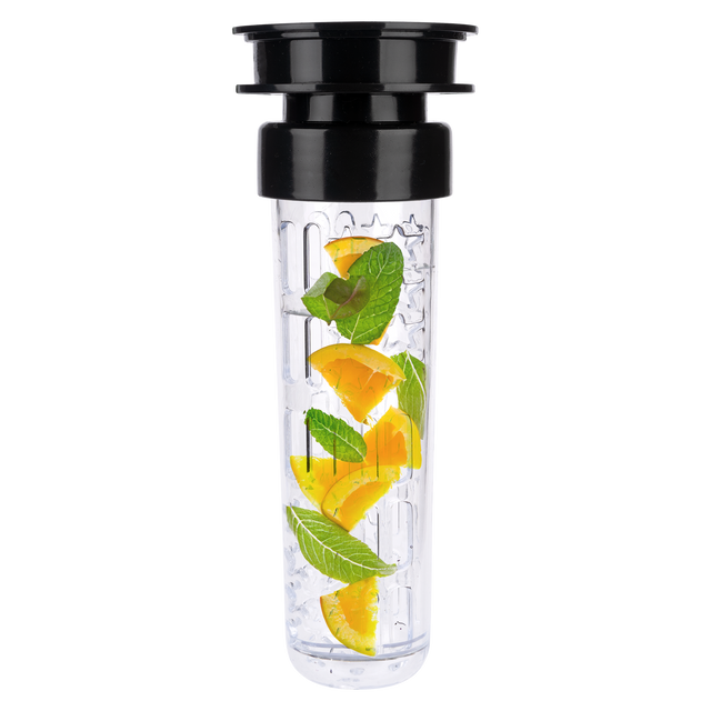 Borraccia 1,5L rosa e blu | BPA free 