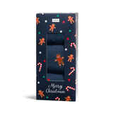 Biscotti di pan di zenzero