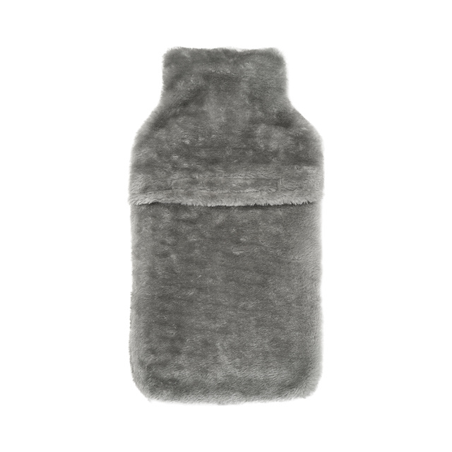Borsa dell’acqua calda con copertura a forma di gatto 3,5 l