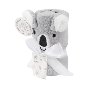 MOMO WAY telo da bagno 135x70 cm koala