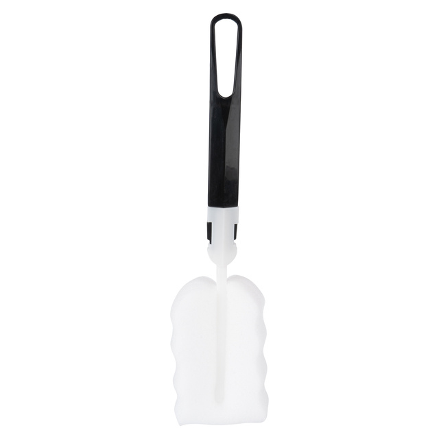 MOMO WAY Borraccia verde | resistente e pratica | BPA free | Tritan