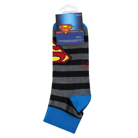 Calze da uomo DC Comics Superman