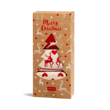 Albero di Natale luminoso