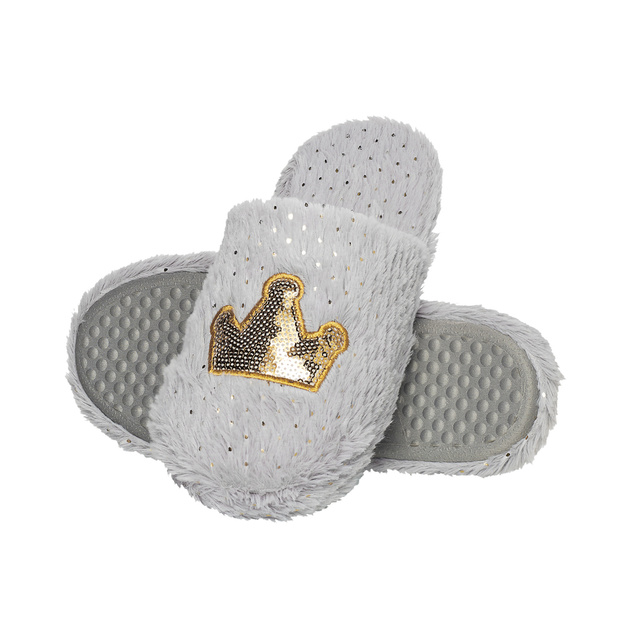 Ciabatte da donna SOXO con suola rigida in TPR