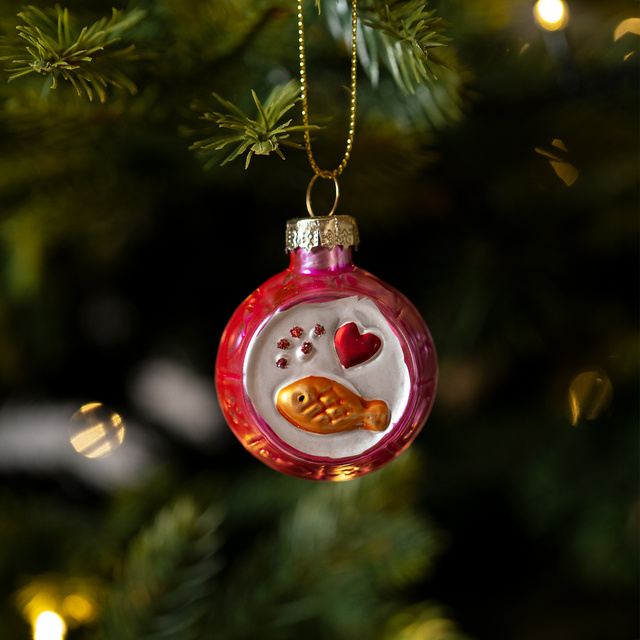 Set Calzini + Palline Gatto