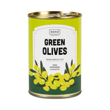 rosa || multicolore || verde