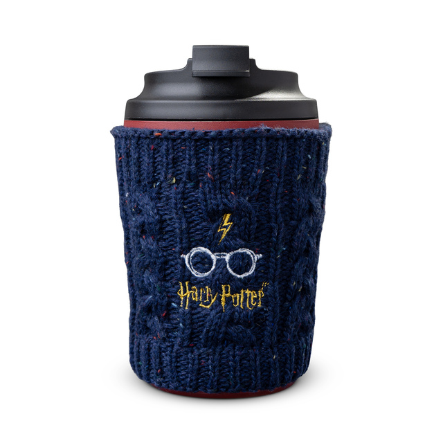 Set Regalo Calzini Harry Potter + Tazza Termica