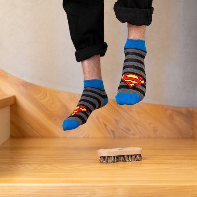 Calze da uomo DC Comics Superman