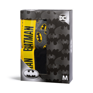 Set di 2 boxer di Batman | Idea regalo | giorno del ragazzo | Mutandine di cotone