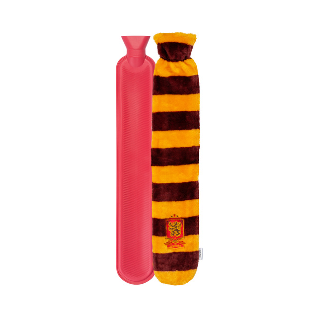 Borraccia dell'acqua calda Harry Potter 2L + Calzini