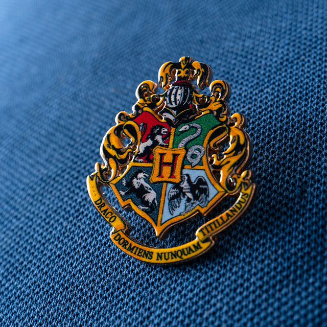 Calzini di Harry Potter 2 Paia