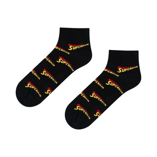 Calze da uomo DC Comics Superman