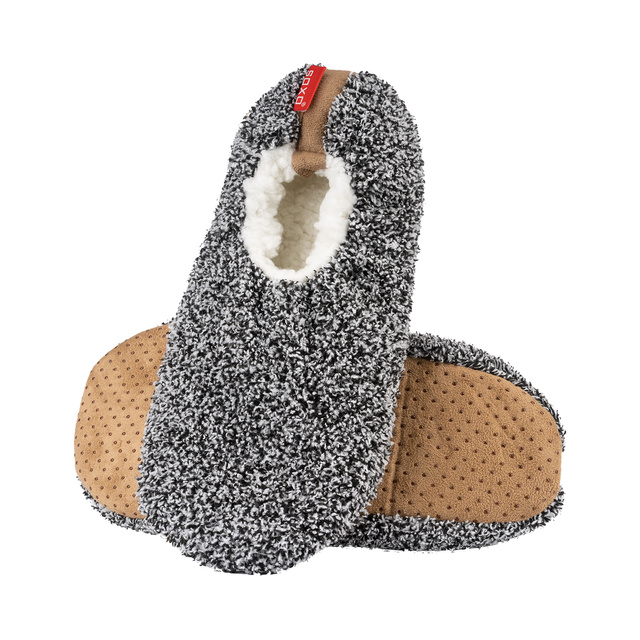 Ciabatte SOXO SUPER SOFT con suola antiscivolo e inserti in PVC