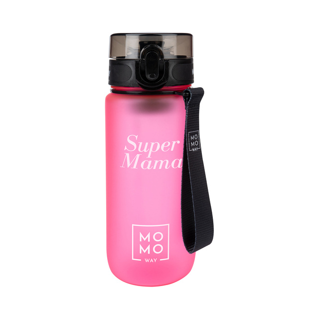 Borraccia 1,5L rosa e blu | BPA free 